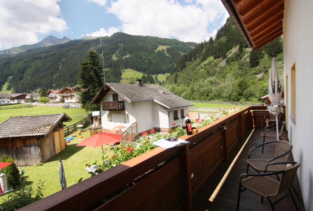 Alpenpension Elferblick นอยชติฟ อิม ชตูไปทัล ห้อง รูปภาพ