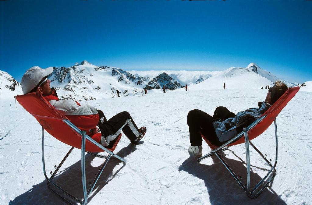 Alpenpension Elferblick นอยชติฟ อิม ชตูไปทัล ภายนอก รูปภาพ